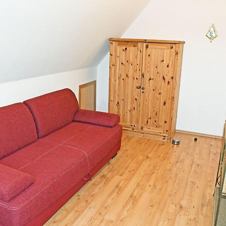 Ferienwohnung Karnitz Im Herzen Von Ruegen Buitenkant foto