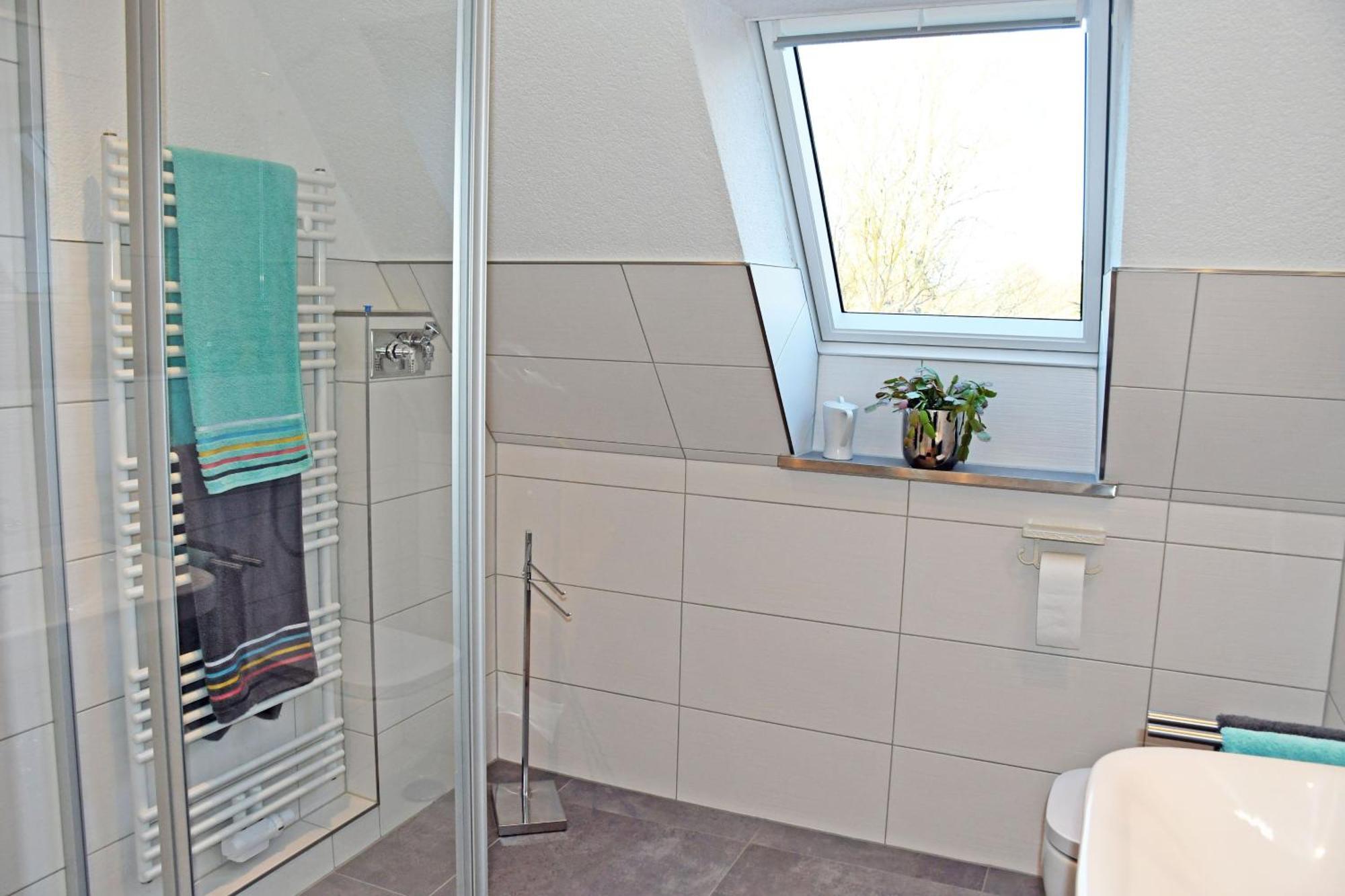 Ferienwohnung Karnitz Im Herzen Von Ruegen Buitenkant foto