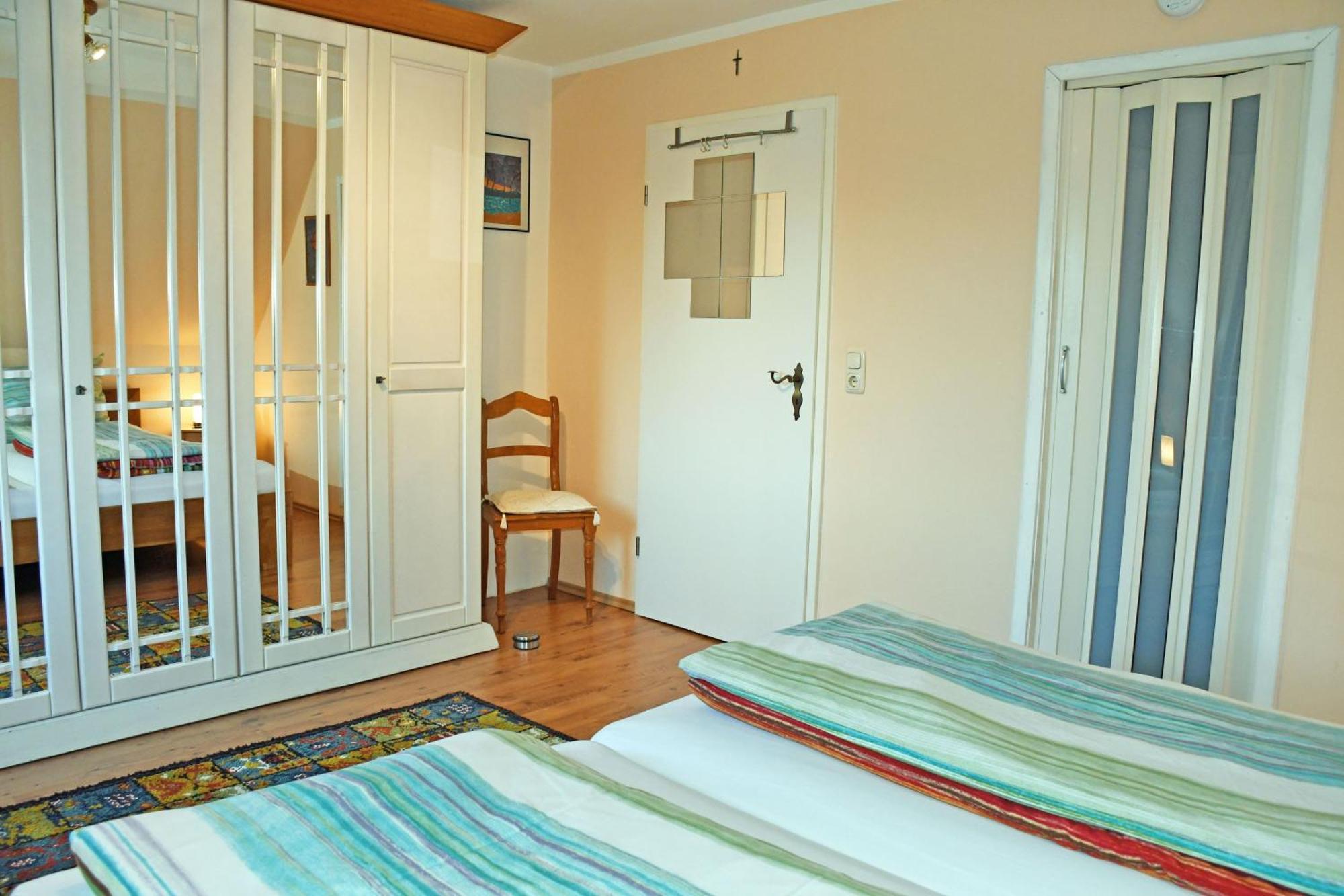Ferienwohnung Karnitz Im Herzen Von Ruegen Buitenkant foto